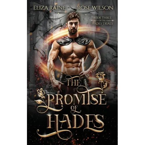 The Promise of Hades - Paperback