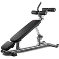 Weight Bench Adjustable Situp Incline Bench for Home Gym Strength Training