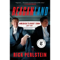 Reaganland: America's Right Turn 1976-1980 - Paperback