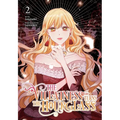 The Villainess Turns the Hourglass, Vol. 2 - Paperback