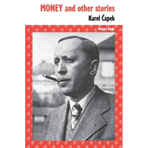 Money and other stories - Paperback