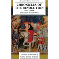 Chronicles of the Revolution, 1397â "1400: The Reign of Richard II - Paperback