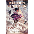 The Hero of Ages - Hardcover