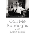 Call Me Burroughs - Paperback