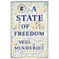 A State of Freedom - Paperback