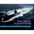 The US Navy's Fast Attack Submarines, Vol.1: Los Angeles Class 688 - Hardcover