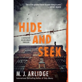 Hide and Seek - Paperback