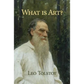 What is Art? - Paperback