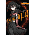 Akame Ga Kill!, Vol. 5: Volume 5 - Paperback