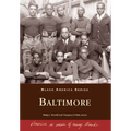 Baltimore - Paperback