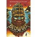 Beowulf, Dragon Slayer - Paperback