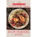 101 Low Cholesterol Recipes - Paperback