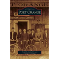 Port Orange - Hardcover