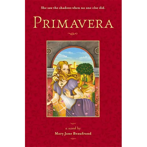 Primavera - Paperback