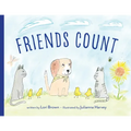 Friends Count: Dudley & Friends - Paperback