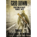 Grid Down Perceptions of Reality: Volume 2 Part 2 - Paperback