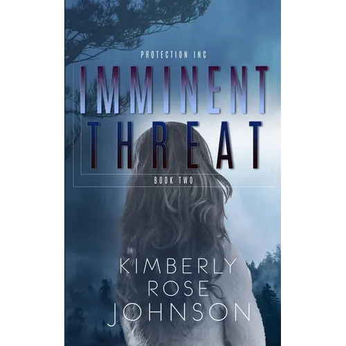 Imminent Threat - Paperback
