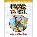 Kayaks to Hell - Paperback