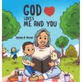 God Loves Me and You! - Hardcover