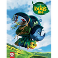 Bug's Life - Library Binding