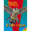 Falcons - Library Binding