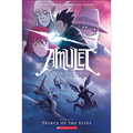 Prince of the Elves - Hardcover