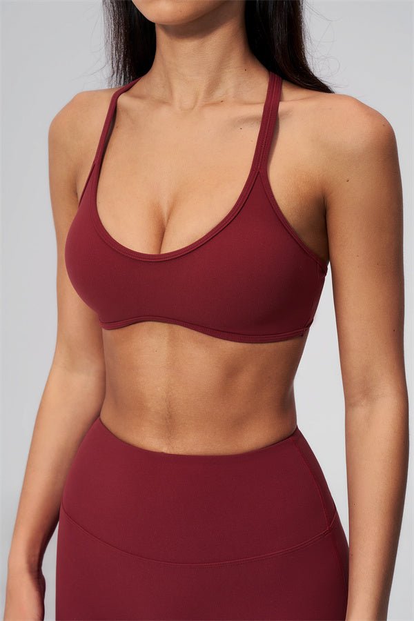 The Gala Sports Bra