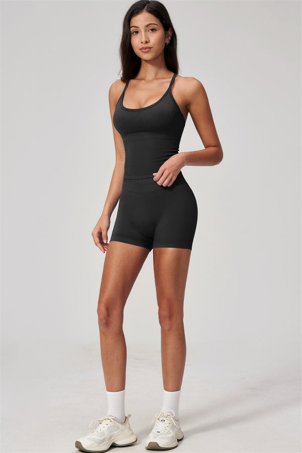 The Horizon Shorts