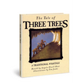 The Tale of Three Trees - Hardcover