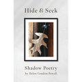 Hide & Seek: Shadow Poetry - Paperback