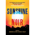 Sunshine Noir - Paperback