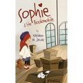 Sophie & the Bookmobile - Paperback