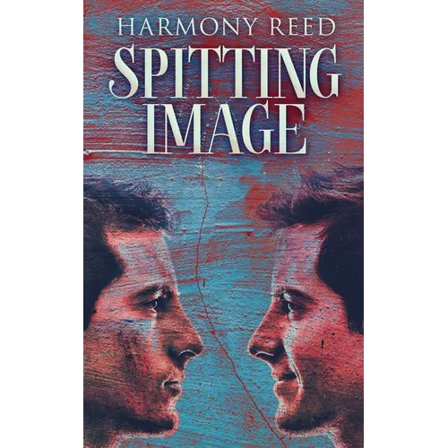 Spitting Image - Paperback