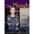 Plough Quarterly No. 5: Peacemakers - Paperback