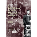 A Brief History of Nirze Village of Gesaria - Paperback