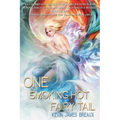 One Smoking Hot Fairy Tail - Paperback