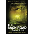 The Back Road - Paperback