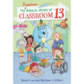 The Disastrous Magical Wishes of Classroom 13 - Paperback