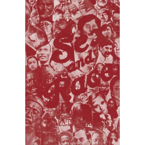 Sex and Race, Volume 1: Negro-Caucasian Mixing in All Ages and All Lands -- The Old World - Paperback