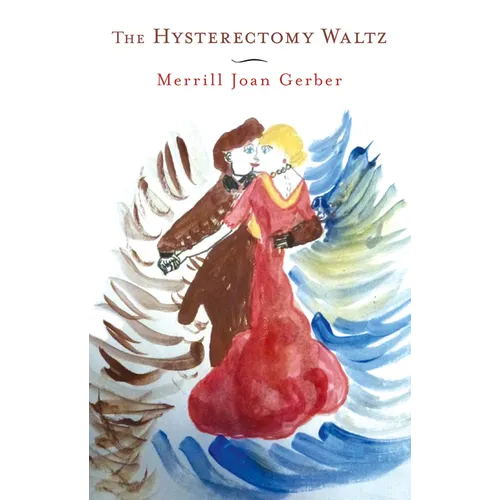 The Hysterectomy Waltz - Paperback