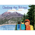 Climbing the Volcano: A Journey in Haiku - Hardcover