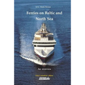 Ferries on Baltic and North Sea: An overview / Third actualized edition - Paperback