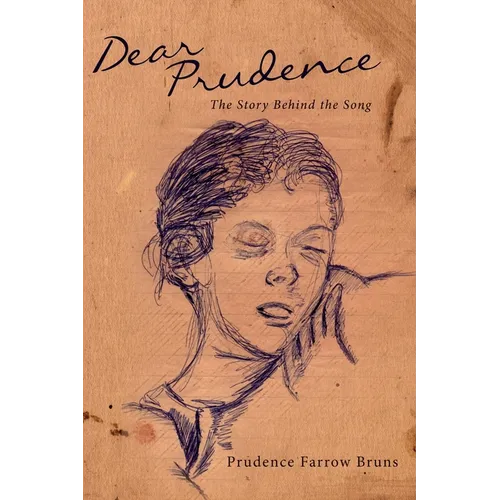 Dear Prudence: The Story Behind the Song - Paperback