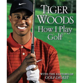 How I Play Golf - Hardcover