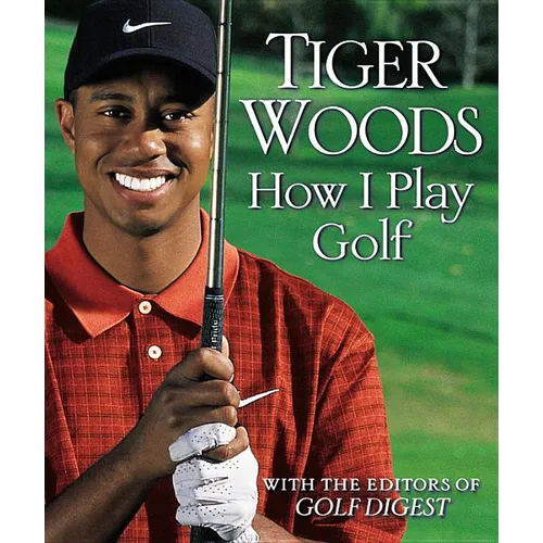 How I Play Golf - Hardcover