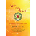 Acts of the Heart: Culture-Building, Soul-Researching Introductions, Forewords, and Prefaces - Paperback
