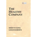 The Healthy Company - Hardcover