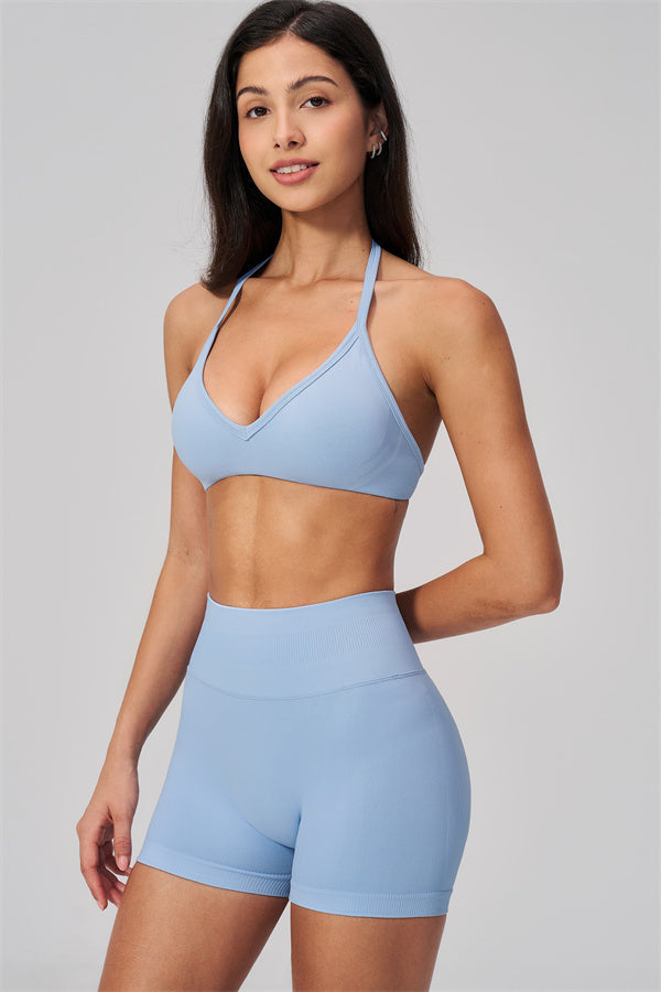 The Horizon Shorts