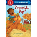 Pumpkin Day!: A Festive Pumpkin Book for Kids - Paperback