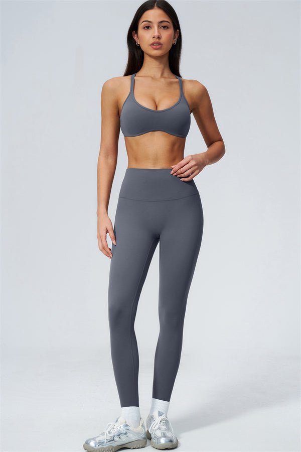 The Gala Sports Bra